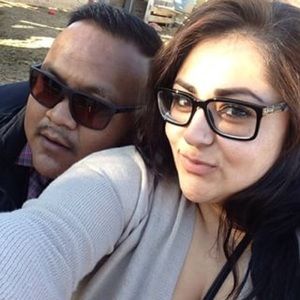 Meet your Posher, Olga